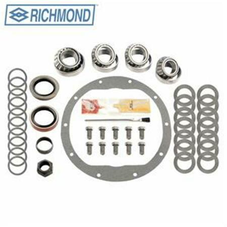RICHMOND Differential Bearing Kit - Timken for GM 8.5, GM 8.625 8310211